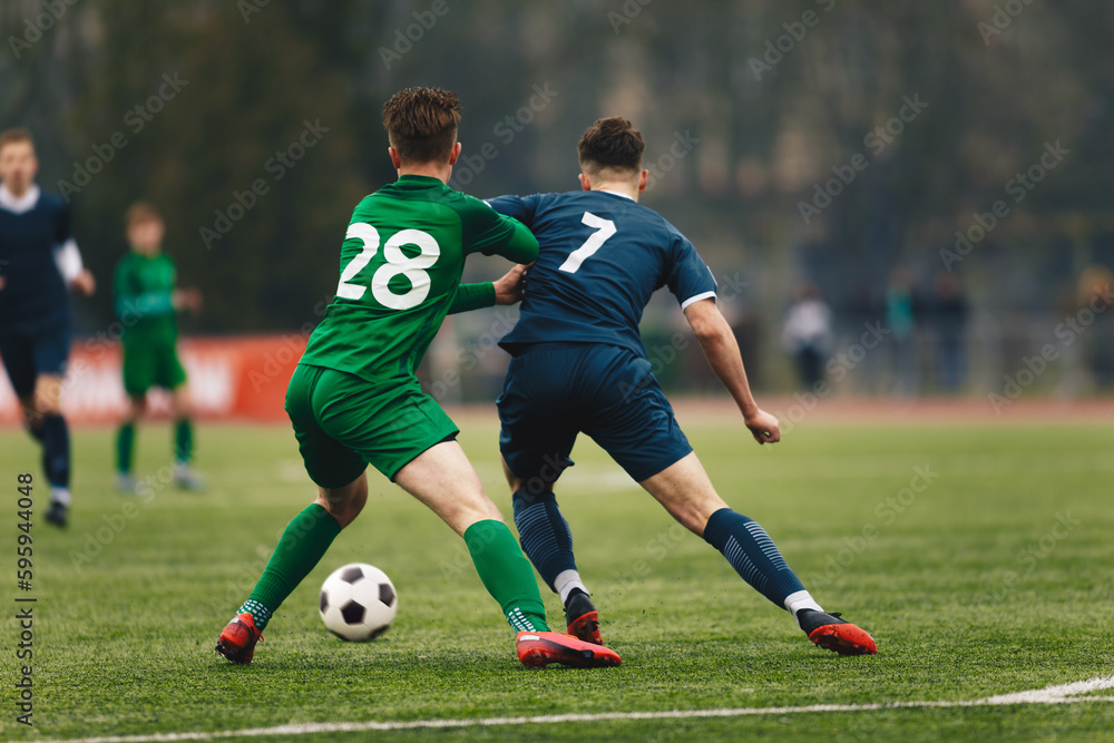 Fussball