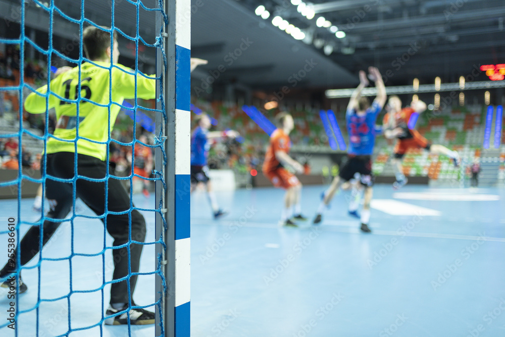 Handball