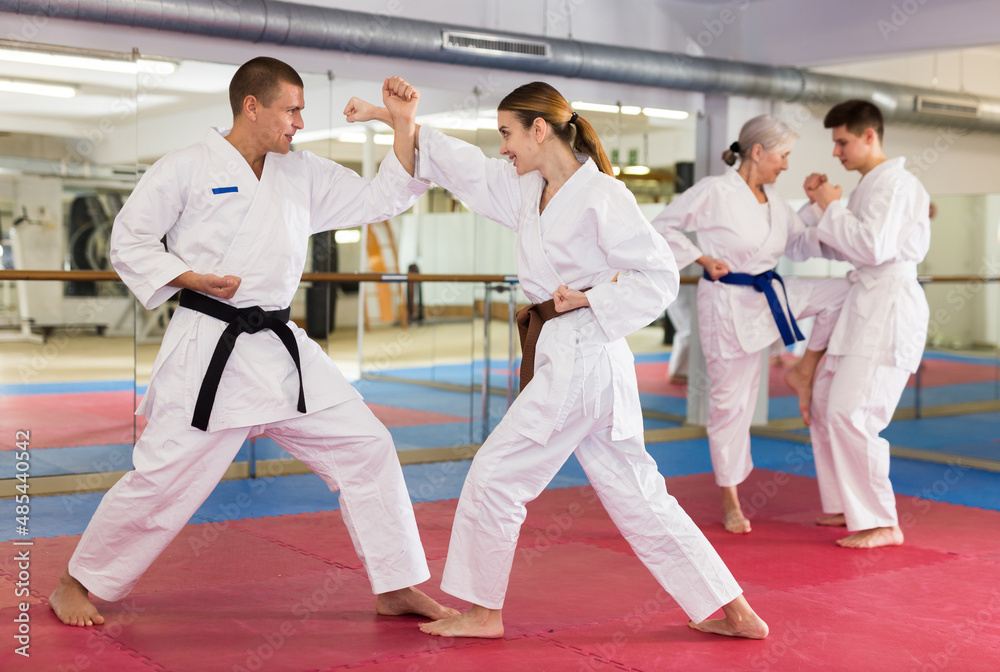 Uechi-Ryu Karate-Do