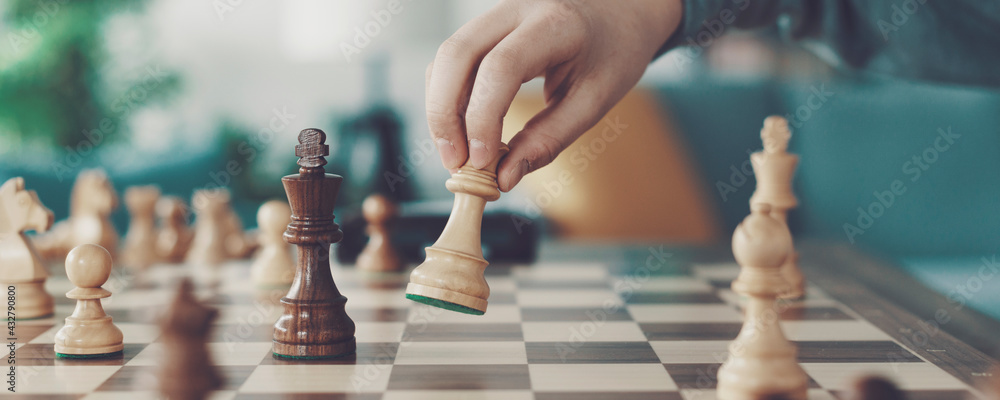 Schach