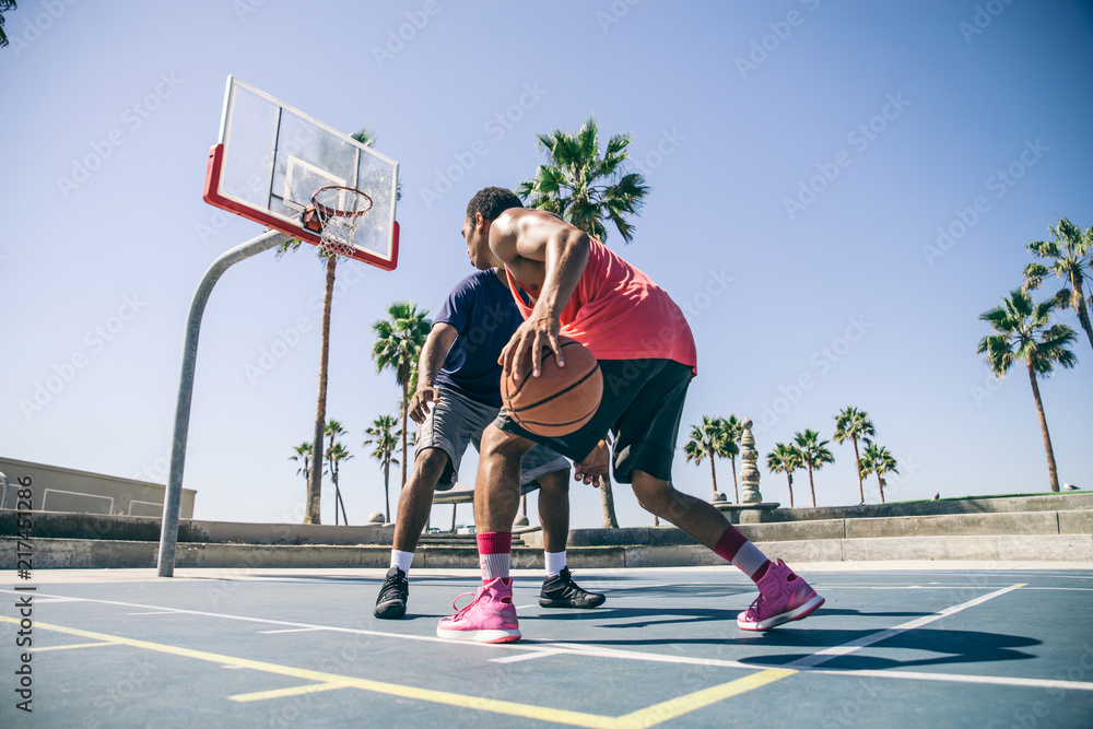 Basketball