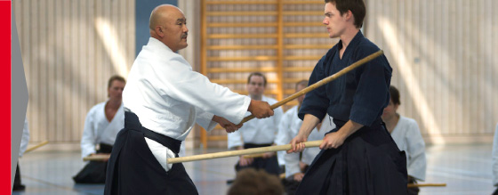 Shinkendo