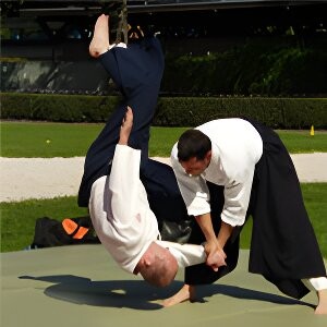 Aikido
